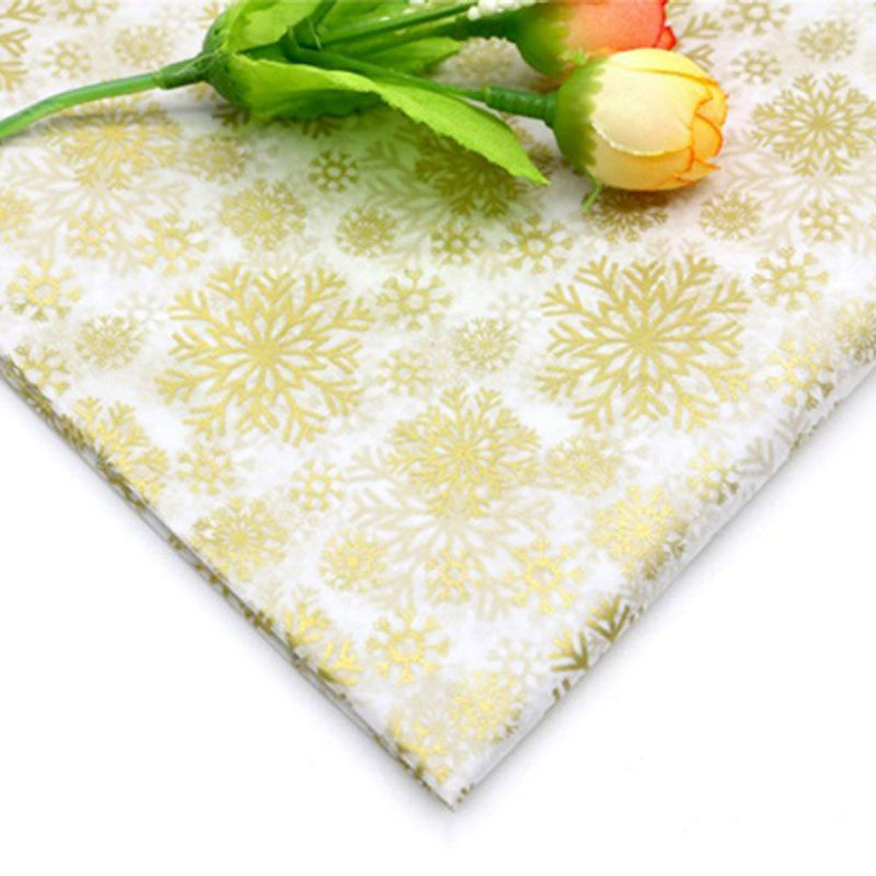 wrapping Tissue Paper Gift Wrapping Paper Christmas Series Copy Tissue Paper