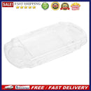 Clear Protective Cover Hard PC Case for PS Portable Core PSP 1000
