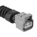 ATE 03.0137-9027.2 jeu d'accessoires, mâchoires de frein