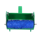Printing Pattern Rubber Roller for Wall Decoration Paint Wall Embossing Roller