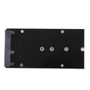 B Key M.2 NGFF SSD to 2.5in SATA  Converter Adapter Card 2230-2280