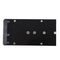 B Key M.2 NGFF SSD to 2.5in SATA  Converter Adapter Card 2230-2280