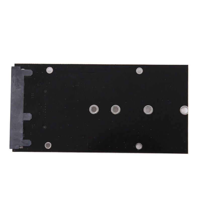 B Key M.2 NGFF SSD to 2.5in SATA  Converter Adapter Card 2230-2280
