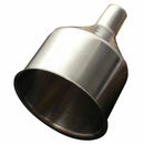 Large Funnel Steel Metal Multi Purpose Food Mix Perfume Funel N gtsw U7S4