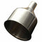 Large Funnel Steel Metal Multi Purpose Food Mix Perfume Funel N gtsw U7S4