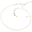 Steel Glasses Necklace Glasses Chain Eyeglass Lanyard Eye wear Accessories