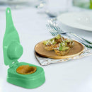 Banana Bacon Mold Kitchen Tools Manual Meatball Express Press Mold Meatloaf U3C9