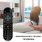 Replacement Remote Control Portable Remote Compatible for Sky Q Box