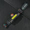 Dimming 2500lm Usb Rechargeable Headlight Working Light Head Lamp Headlamp