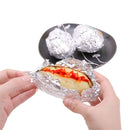 Air Fryer Foil Liner Baking Mats & Liners Aluminium Foil Trays Air Fryer Liner