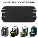 Air Fryer Cooking Divider Airyer Basket Separator for 5L Air Fryer Air Fryer~