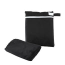 Chair Sofa Waterproof Oxford Dustproof Rattan Corner Furniture Cover L Shape