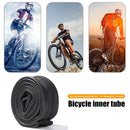 26X1.75/2.125 Road Bike Electric Scooter Inner Tube Wear-Resistant Inner Ti