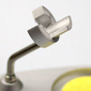 Welding Tool Soldering Iron Stand Handle Holder Safety Support Station Base