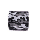 Self Adhesive Fleece, 5cm X 4.5m Military Outdoor Bionic Wrap Camo J