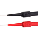 2pcs Insulation Piercing Needle Non-Destructive Multimeter Sample Tester