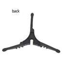 Outdoor Can Tank Tripod Bottle Shelf Gas Canister Stand Stove Base Holder