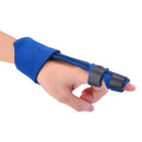 Finger Splint Immobilizer Stabilizer Treatment for Unexpected Events Sprain