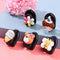 Wall Hanger Hat Holder Towel Rack Cute Mini Car Hook Plastic USB Cable Hanger