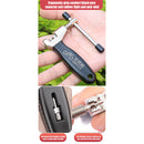 LEBYCLE Universal MTB Chain Remover Tools Bicycle Chain Breaker Splitter Newly