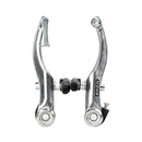 BIKEIN Durable Bicycle Mountain Brake V-brake Pads Bike Accessories(Black) Newly
