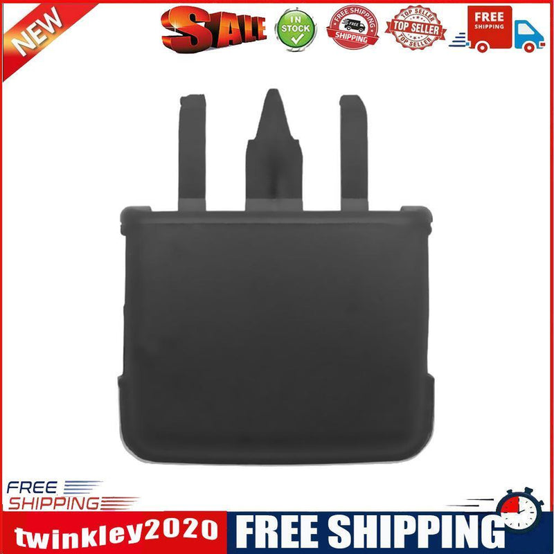 Air Conditioning A/C Air Vent Outlet Tab Clip Repair Kit for Corolla (Black