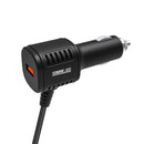 Accessories Fast Charger USB-C Battery Car Charger Dual-Battery For DJI Mavic 3