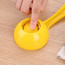 Accessory Half Round Non-stick Rice Ball Spoon Sushi Mold Rice Scoop Mold