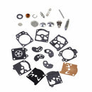 Trimmer  WA / WT  Brush Cutter  Repair Kit  Diaphragm Gasket Carburetor Carb