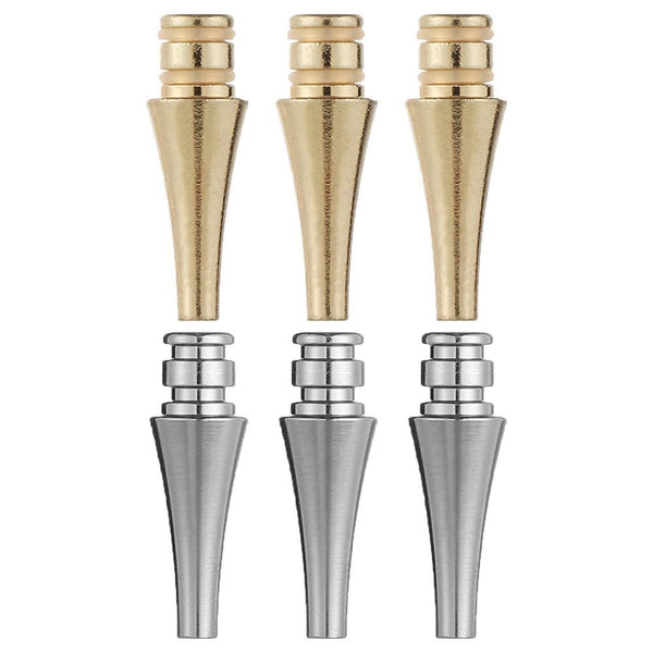 Drill Pen Heads Replacement Pen Heads Nail Art Pen Tips Diamond Painting Pen