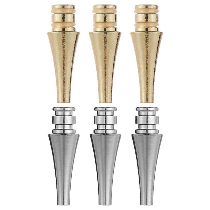 Drill Pen Heads Replacement Pen Heads Nail Art Pen Tips Diamond Painting Pen