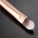 1pc Double-Ended Makeup Brush Pen Eye Powder Foundation Q0U0 W9G7 J5Z6