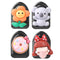 Wall Hanger Hat Holder Towel Rack Cute Mini Car Hook Plastic USB Cable Hanger