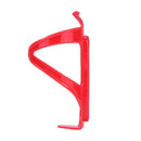 Mountain Bike Bottle Holder Cycling Bottle Cage Bicycle Accessory (Red) Newly