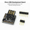 Digispark Kickstarter ATTINY85 Mini Module DC 5V Micro USB Development Boar