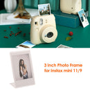 Photo Frames Film Papers Acrylic Picture Artwork Frames for Polaroid Mini 11/9