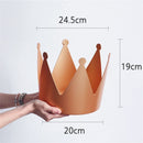Day Rose Flower Candy Box Rose flower box Crown gift box Storage Box