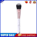 Nylon Wool Flat Concealer Makeup Brush Face Foundation Blend Cosmetic Brush