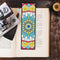 5D DIY Diamond Painting Bookmark Mandala Mosaic Tassel Book Crafts (FQY019)