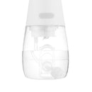 350ML USB Rechargeable Teeth Cleaner Oral Irrigator Water Flosser Dental Wash