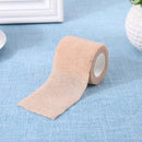 Everpert Self Adhesive Elastic Bandage Breathable Gauze Tape, 5
