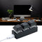 Function Mechanical Keyboard Rgb Backlight 3 Keys Self-setting DIY Keycap D5M0