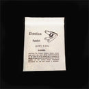 Oral  Care Orthodontic Rings Elastics Dental Rubber Bands Rubber Latex Rings