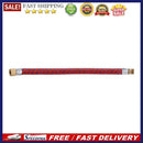 Bicycle Pump Extension Hose Air Pump Inflator Tube for MTB Road Bike Ball