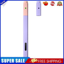 Stylus Protective Cover Non-slip Sweat-proof Tablet Pen Protector (Purple)