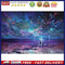 40x50cm Frameless Landscape DIY Oil Paint By Numbers Picture Living Room De
