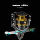 Metal Fishing Spinning Reel Stand Balance Lever for Lock Fishing Accessories