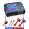 #A HTRC C240 DUO 10A Battery Balance Charger Discharger for 1-6s LiPo/Li-ion/L