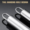Steel Tomato Corer Strawberry Huller Stem Remover Fruit Leaf`