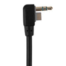 1.8 Meters 3 RCA Port Splitter A/V Adapter Cable for PSP1000/2000/3000